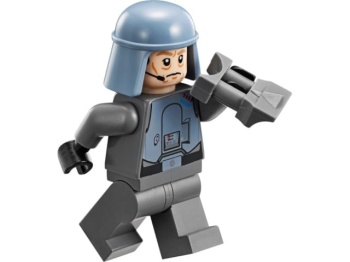 LEGO Star Wars 75054 AT-AT™