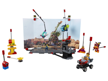 LEGO Movie 70820 LEGO Movie Maker