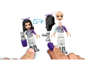 LEGO Friends 41351 Kreatywny warsztat