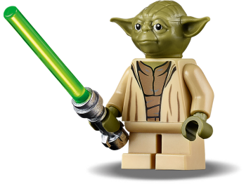 LEGO Star Wars 75255 Yoda