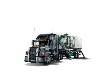 LEGO Technic 42078  TRUCK