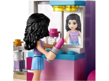 LEGO Friends 41095 Dom Emmy