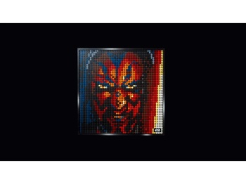 LEGO Art 31200  Gwiezdne Wojny - Sith