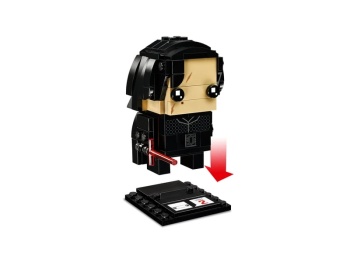  LEGO BrickHeadz 41603 Kylo Ren™