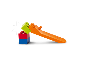  LEGO Classic 11003 Klocki - buźki