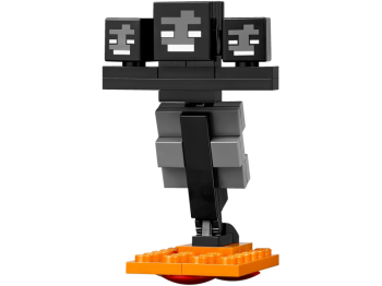 LEGO Minecraft 21126 Wither