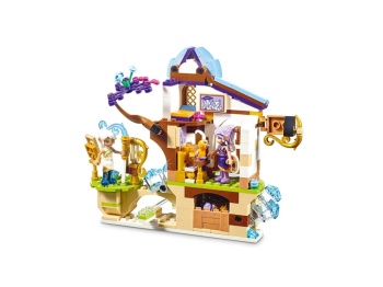 LEGO Elves 41193 Aira i pieśń smoka wiatru