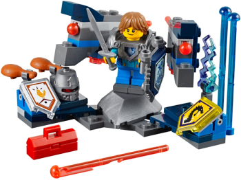  LEGO Nexo Knights 70333 Robin