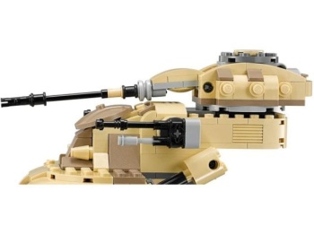 LEGO Star Wars 75080 AAT