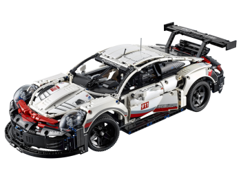  LEGO Technic 42096 