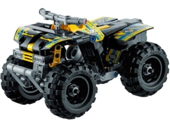 LEGO Technic 42034 Quad