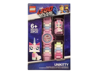 LEGO Movie 2 8021476 Zegarek Kicia Rożek