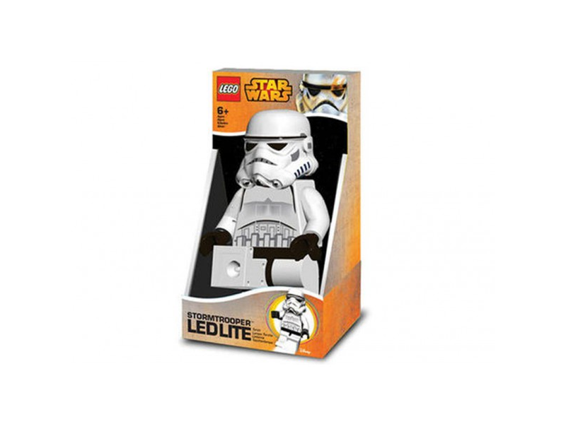 Lampka latarka LEGO Star Wars TO5BT Stormtrooper