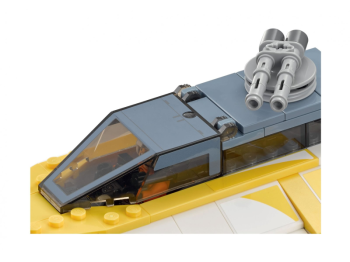 LEGO Star Wars 75181 Y-Wing Starfighter