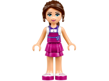 LEGO Friends 41119 Cukiernia w Heartlake