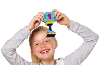 LEGO Friends 41346 Pudełko przyjaźni