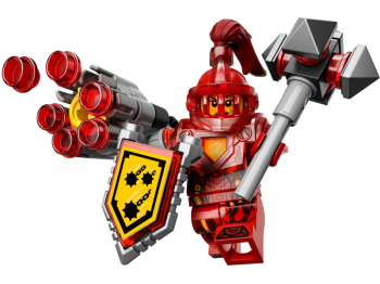 LEGO Nexo Knights 70331 Macy