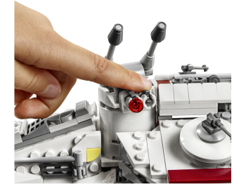  LEGO Star Wars 75244 Tantive IV