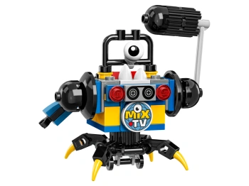 LEGO Mixels 41580 Myke