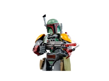 LEGO Star Wars 75533  Boba Fett™