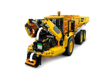 LEGO Technic 42114