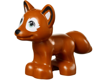 LEGO Friends 41122 Domek na drzewie