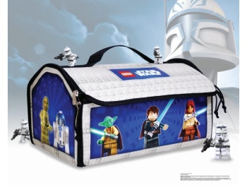  LEGO STAR WARS A1435XX Box 1400
