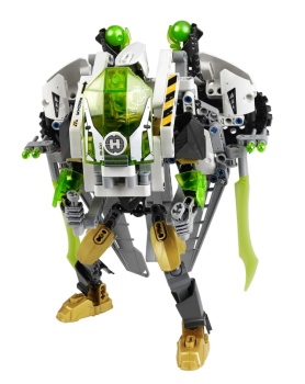 LEGO Hero Factory 44014 JET ROCKA