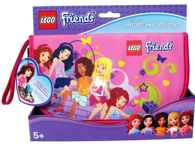 LEGO FRIENDS A1613XX Box-Mata