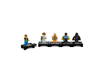  LEGO Star Wars 75262 Statek desantowy Imperium