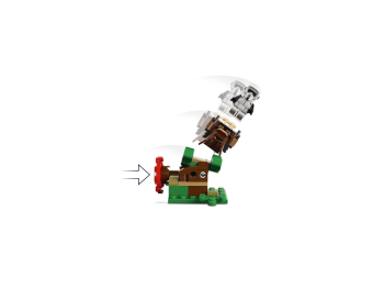 LEGO Star Wars 75238 Bitwa na Endorze