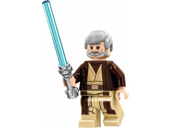 LEGO Star Wars 75159 Gwiazda Śmierci Obi Wan Kenobi