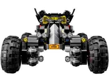 LEGO Batman Movie 70905 Batmobil 