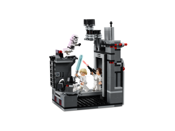 LEGO Star Wars 75229 Ucieczka z Gwiazdy Śmierci