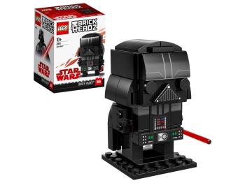 LEGO BrickHeadz 41619 Darth Vader