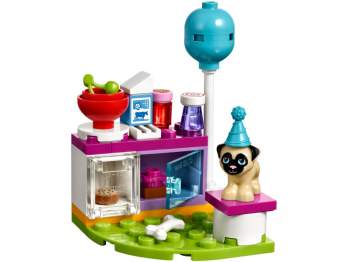 LEGO Friends 41112 Imprezowe ciasta