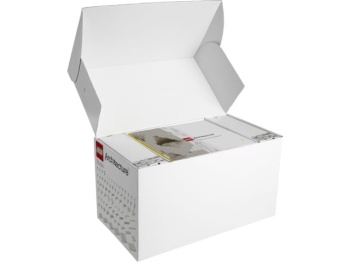 LEGO Architecture 21050 Studio