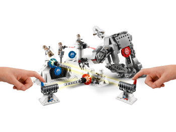 LEGO Star Wars 75241 Obrona Bazy Echo