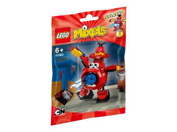 LEGO Mixels 41563 Splasho