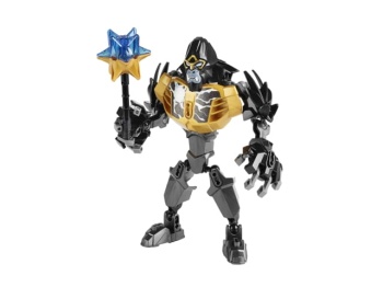 Planeta Klocków LEGO Chima 70202 CHI Gorzan