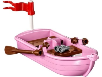 LEGO Friends 41094 Latarnia morska Heartlake