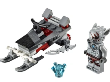LEGO Chima 30251 Winzars Pack Patrol