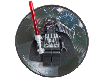 LEGO Star Wars Magnes 850635 Darth Vader