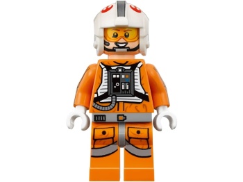 LEGO Star Wars 75144 Śmigacz śnieżny