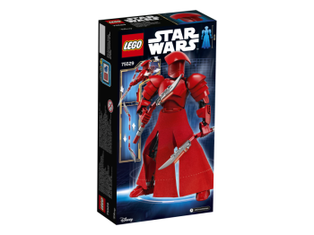 LEGO Star Wars 75529 Elitarny gwardzista pretorianin