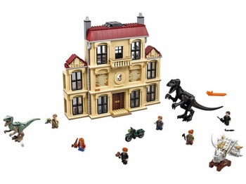 LEGO 75930