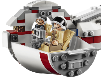  LEGO Star Wars 75244 Tantive IV
