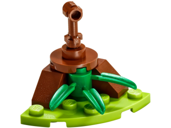 LEGO Ninjago 70625 Samuraj VXL 