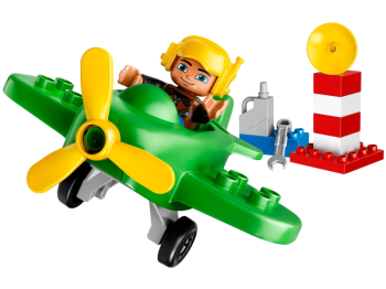 LEGO DUPLO 10808 Mały samolot