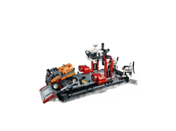 LEGO Technic 42076  Poduszkowiec